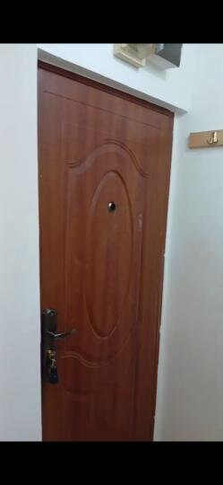Berceni, Giurgiului Luica