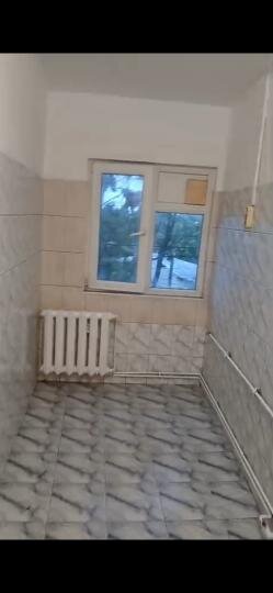 Berceni, Giurgiului Luica