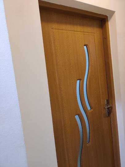 Berceni, Giurgiului Luica