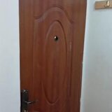 Berceni, Giurgiului Luica